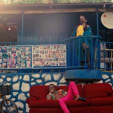 Wizkid proudly presents made in lagos. Watch Wizkid And Tems New Essence Video Pitchfork