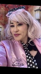 Show Me Your Grease Lightning Costume