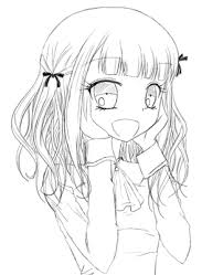 Free shipping on orders over $25 shipped by amazon. Is It Good To Draw Girls Only Or To Focus On Drawing One Thing In Particular Sweet Drawing Blog