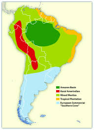 Pin By Avenidaazul A3xa On Maps South America Map South America Animals South America Travel Photography