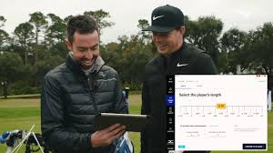 Keith Mitchell Range Test With New Mizuno Shaft Optimizer 3d