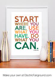 What Can You Do Quotes Quotesgram
