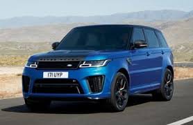 Our review of the 2020 land rover rover sport, including all trim levels and engines. Land Rover Range Rover Sport V8 Sc Svr 423kw 2020 Price Specs Carsguide