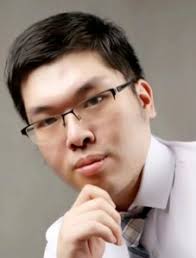 戴劭勍– 博士后