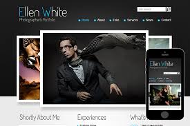 Latest html5 themes and templates for download. Zphotographer Free Responsive Html5 Theme Zerotheme