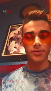 Little Kid with Sledge Hammer Singing Bringing Aexy Back