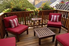 Breakfast 2416453 Deck Furniture Outdoor Furniture Sets Home Decor