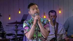 Nu är alla namnen för kommande så mycket bättre ute. Ola Salo Du Vaxer Upp Sa Mycket Battre 2014 Youtube