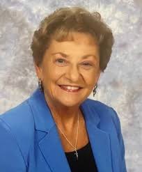 Joyce Swieterman Obituary (1939