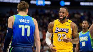 The Lakers could have a home-court disadvantage against Luka Doncic and  co!": ESPN analyst predicts LeBron James and co could face turbulence at  Crypto.com Arena tonight - The SportsRush