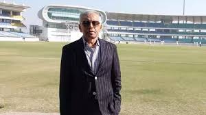 Former India spinner Dilip Doshi dies at the age of 77