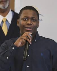 Horatio Williams's Instagram, Twitter & Facebook