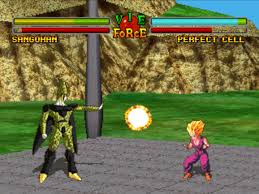 We did not find results for: Dragon Ball Z Ultimate Battle 22 Screenshots For Playstation Mobygames