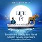 Life of Pi event in Winnipeg, MB