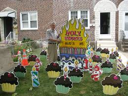 Birthday Lawn Signs Rental Regina Lawn Announcements Birthday Yard Signs Birthday Lawn Signs Happy Birthday Yard Signs