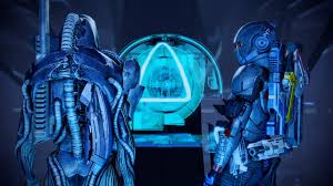 Legion: A House Divided | Mass Effect Wiki | Fandom