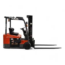 Toyota 7FBEU15 Forklift