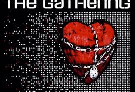 The Gathering Love Songs Cd Ep Cold Transmission Music