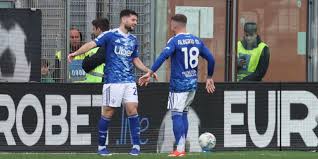 Trend Google: sassuolo - como