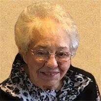 Stephanie Aragona Obituary