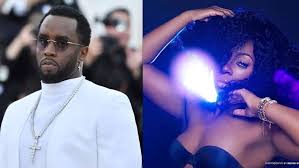 Singer denies witnessing Diddy abuse Cassie Ventura, contrary to Dawn  Richards lawsuit - Hindustan Times
