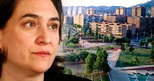 Habla Nou Barris El Distrito Que Dio La Espalda A Colau