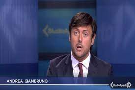E oggi è stato intervistato da luca telese (hanno lavorato. Andrea Giambruno Il Compagno Di Giorgia Meloni Debutta A Studio Aperto