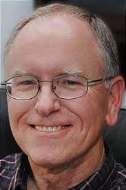 Artist loves cartoon family