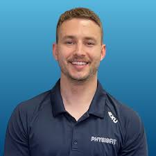 Zydan Merkx, Physiotherapist