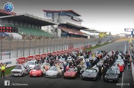 Maybe you would like to learn more about one of these? Owner Track Days Are Back This Autumn Aco Automobile Club De L Oue