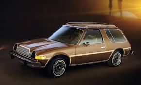 Image result for Alpine White 1975 AMC