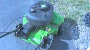 Limited time sale easy return. Lawnboy 6 5 Hp Duraforce Model 10324 By Alex S