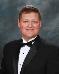 Gordonsville High School Class of 2018; Graduation May 18