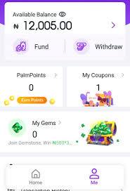 N50 in palmpoints bonus per week for depositing n1000 or more via atm card or bank transfer. How To Earn Free N2000 Daily Or More From Palmpay Alitech