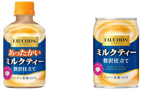 アッサム茶を使った濃厚でコク深いミルクティー アサヒから J Cast トレンド