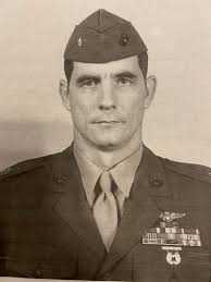 Gary Lee Rife graduated from TO in 1965, he loved track and field and went  to collage at CLC after graduating he joined the Marine Air Corp. went to  Officers candidate school