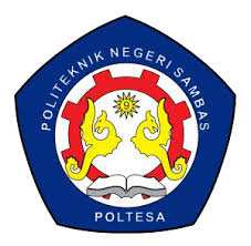 Logo Politeknik Negeri Sambas