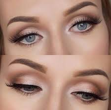 Schminken als mann, aber richtig. Hubsches Augen Make Up Fur Hochzeitstag Bridalmakeup Bridalbeauty Hochzeiten Hochzeit Augen Bridalbeauty Doe Eye Makeup Blue Eye Makeup Blue Makeup
