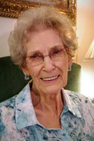 Obituary for Audrey May Cliff