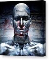 Screen by David Chiodo