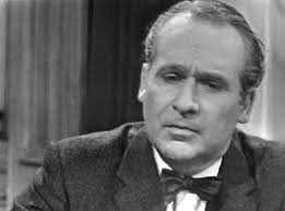 The Retirement of the Gentle Dove (1963)