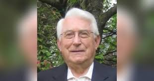 Obituary for Jose Maria Molina