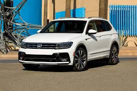 Read reviews, browse our car inventory, and more. 2021 Volkswagen Tiguan Prices Reviews And Pictures Edmunds
