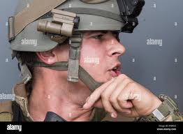 Security patrolman hi-res stock photography and images