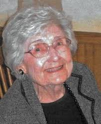 Athena Imogene Lenamond Wilson (1916-2015)