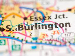 South Burlington