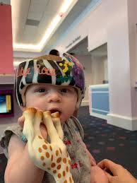 Children's Mercy East ultrasound and hem/onc clinic visit