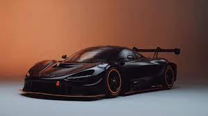 Let's take a step back to consider what the 720s consists of. Mclaren 720s Gt3x Takes Race Ready To Another Level Slashgear