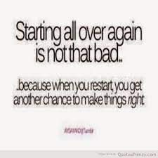 Second Time Around Chance Quotes Second Chance Quotes Feeling Broken Quotes