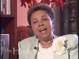 The Honorable Vera Hall's Biography